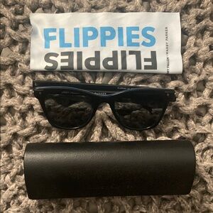 Jimmy Fallon Warby Parker Flippies Sunglasses